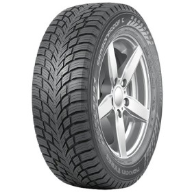 Nokian Seasonproof C