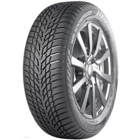 Nokian WR Snowproof