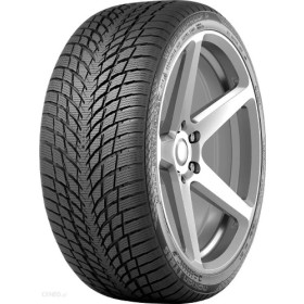 Nokian WR Snowproof P