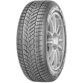 Goodyear ULTRAGRIP PERFORMANCE + SUV