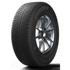 Michelin PILOT ALPIN 5 SUV