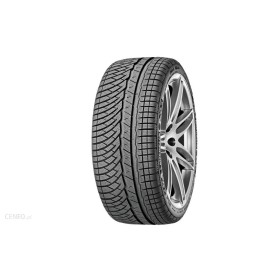 Michelin PILOT ALPIN PA4