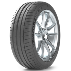 Michelin PILOT SPORT 4