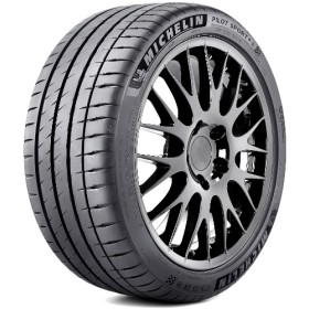 Michelin PILOT SPORT 4S