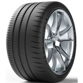 Michelin PILOT SPORT CUP 2