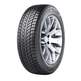 Bridgestone BLIZZAK LM-80 EVO