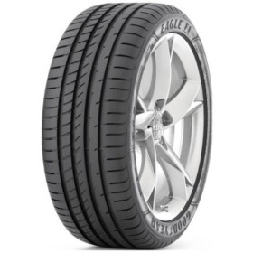 Goodyear EAGLE F1 ASYMMETRIC 2