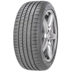 Goodyear EAGLE F1 ASYMMETRIC 2 SUV