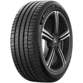 Michelin PILOT SPORT 5