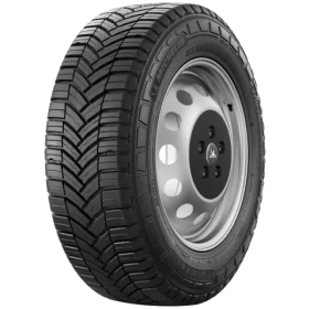 Michelin AGILIS CROSSCLIMATE