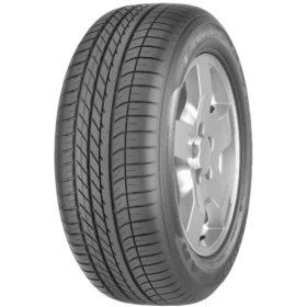 Goodyear EAGLE F1 ASYMMETRIC SUV