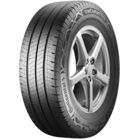 Continental ContiVanContact ECO