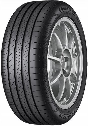 Goodyear EFFICIENTGRIP PERFORMANCE 2 195/65 R15 [91] H DOT2024